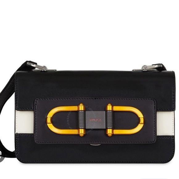 Furla Bellaria Mini Crossbody - Picture 2 of 5